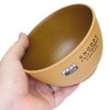 Snoopy [Small Bowl] Bowl M/Dog Dish Peanuts Kamio Japan Tableware