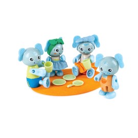 Hape Green Planet Explorers Koala Family