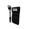 Zaxxan- Pocket pro Otoscope in Soft Pouch case