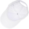 styleBREAKER classic 6 panel cap with brushed surface, adjustable 04023018,