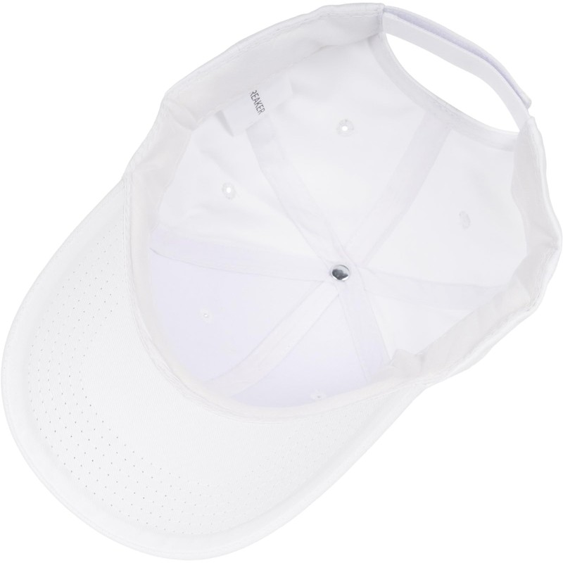 styleBREAKER classic 6 panel cap with brushed surface, adjustable 04023018,