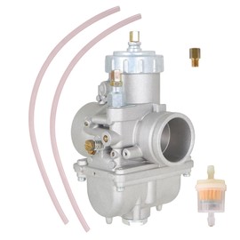 Carb Carburetor Replacement for Polaris Xplorer 400 4X4 1999 2001 2002 2002 Xplorer 400L 1996 1997 1998 Carb 4-Stroke