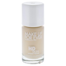 HD Skin Hydra Glow - 1Y00 Warm Shell by Make Up For Ever for Women - 1 oz Foundation