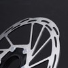 JFOYH 140mm and 160mm Centerlock Disc Brake Rotor with Locking,