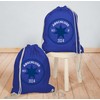 Shirtracer - Gym Bag Backpack - Graduation & Graduation 2024