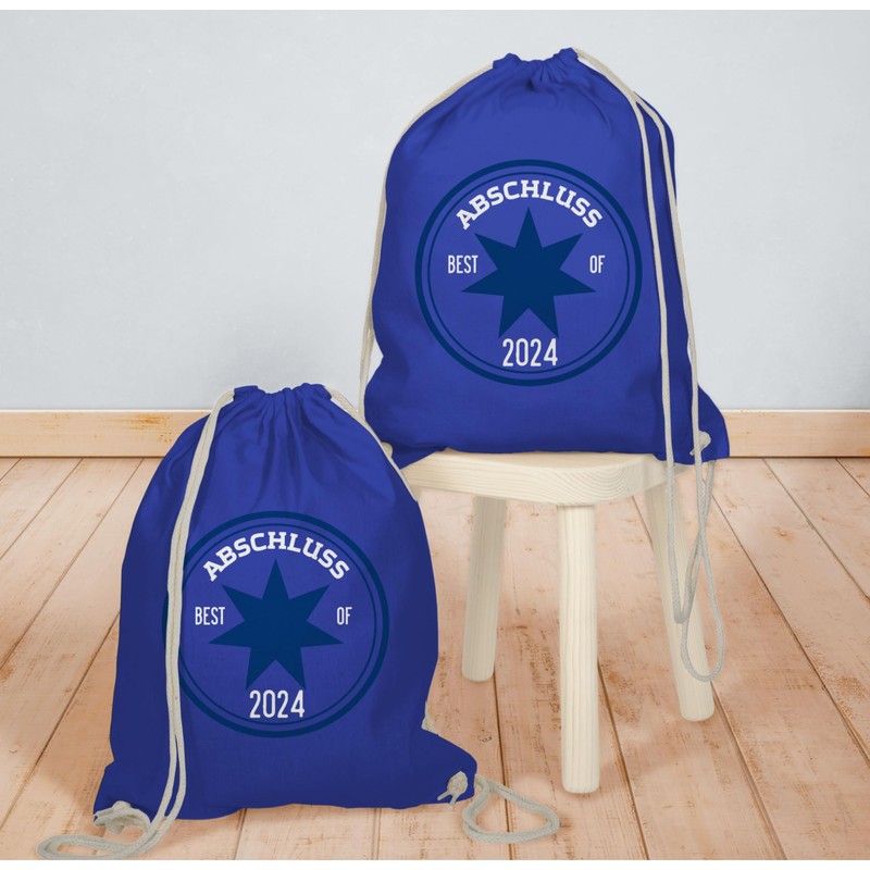 Shirtracer - Gym Bag Backpack - Graduation & Graduation 2024