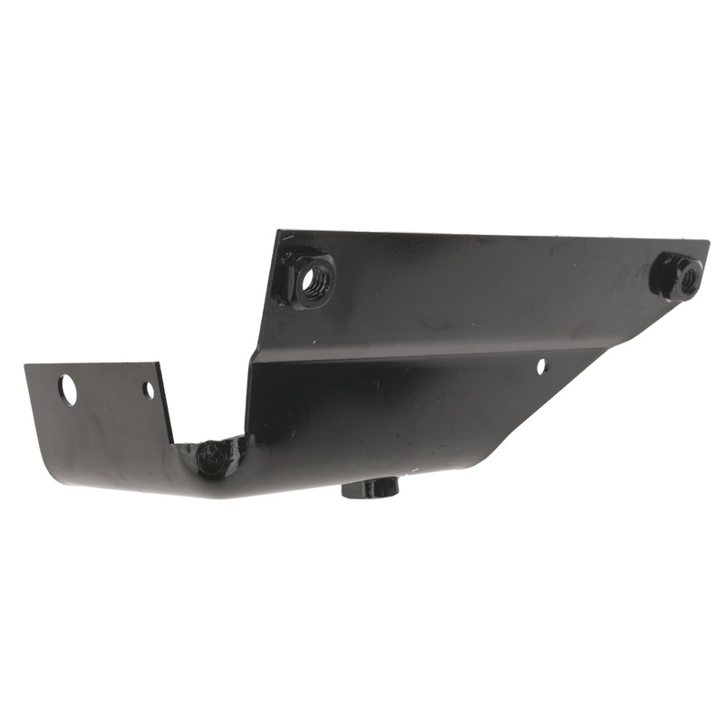 1969 Corvette Seat Belt Guide RH Outer Reinforcement Plate