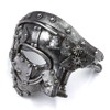 ENN LLC Venetian Mask Phantom of the Opera Opera Cyborg