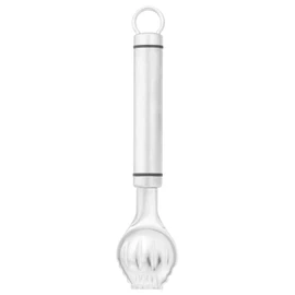 Judge Butter Curler, Stainless Steel, Silver
