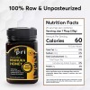 P.R.I PRI Manuka Honey, MGO 300+, 1.1LB Australian Raw Manuka