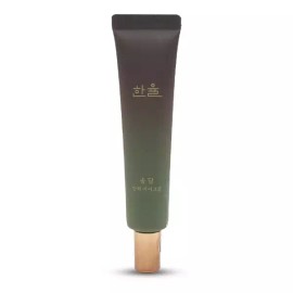 AmorePacific 아모레퍼시픽 한율 송담 탄력 아이크림 25ml 무료 AmorePacific HanYul SongDam Elastic Eye Cream 25ml Free