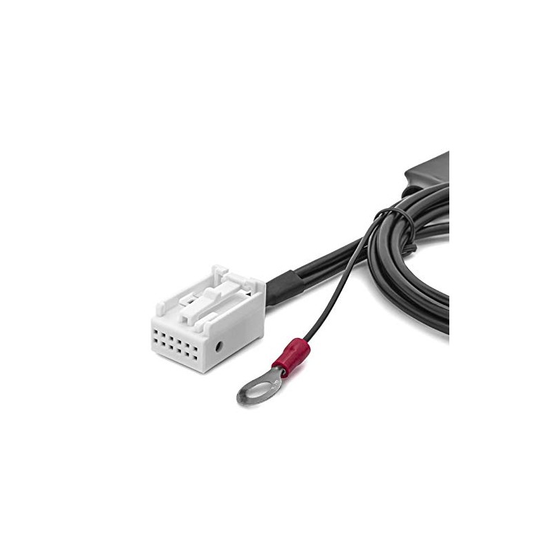 Adapter-Universe® 5073 Aux Line in Adapter Cable Interface Adapter RCD