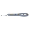 Handheld Metal Detector Sound Light Vibration Alarm High Sensitivity Metal