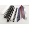 GBC CombBind Binding Combs, 12 mm, 95 Sheet Capacity, A4,
