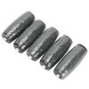5pcs Replacement Grinding Head for Multifunctional Electric Foot Grinder Foot