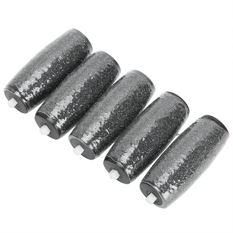 5pcs Replacement Grinding Head for Multifunctional Electric Foot Grinder Foot