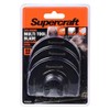 Supercraft Multi-Use Wood Saw Blade