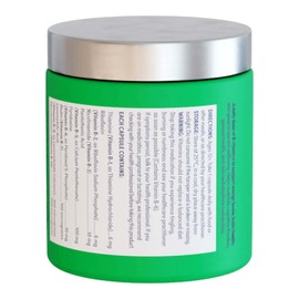 Eve Wellness A Juicy Dose of B Vitamins, 30 Capsules