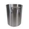 Update International 32-Quart Aluminum Stock Pot
