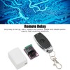 Wireless Remote Control Switch Relay 20A Wireless Relay with Remote