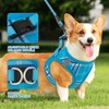Magshion No Pull Dog Harness and Leash Set for Small