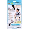 Noble Posture Easy! Posture Supporter for Telework, L Size