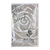 Bath Salt, Petit Fleur, "White" Rose Scent, Set of 10