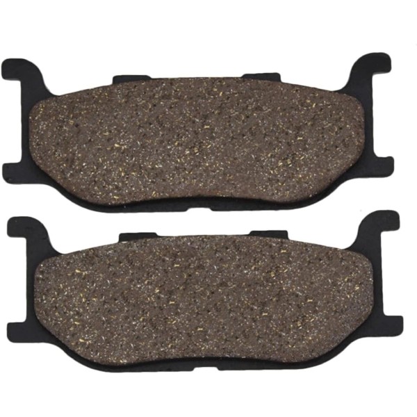 Unbranded Front Brake Pads for YAMAHA XV535 Virago 535 /