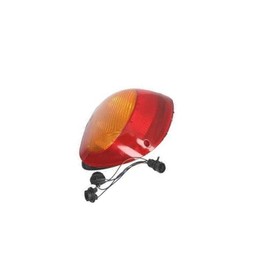 Replacement part fits Tail Light Fits John Deere 5020 6030 7020 7520 Al210180 Al119405 Fits Lighting CHStet31862
