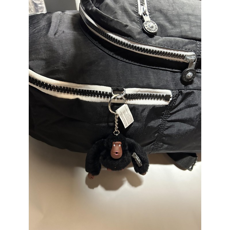 Kipling Seoul BW Rainbow