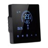 16A Digital Thermostat with LCD Display Programmable Thermostat Electric Heating