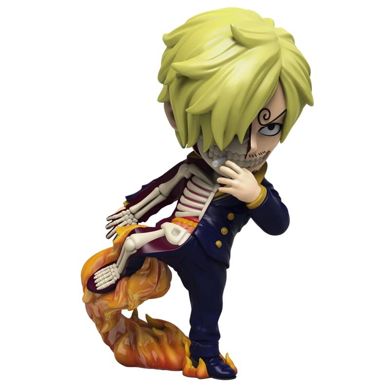 Mighty Jaxx - Freeny's Hidden Dissectible's One Piece Blind Box