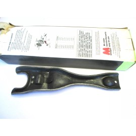 ATP (Automatic Transmission Parts Inc.) 14552 MOTORMITTE  CLUTCH FORK fits FORD 70-79 F100 F150 F250 F350  69-73 BRONCO