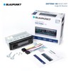 BLAUPUNKT Blaupunkt Daytona 140 Single-DIN Bluetooth Car Stereo Receiver -