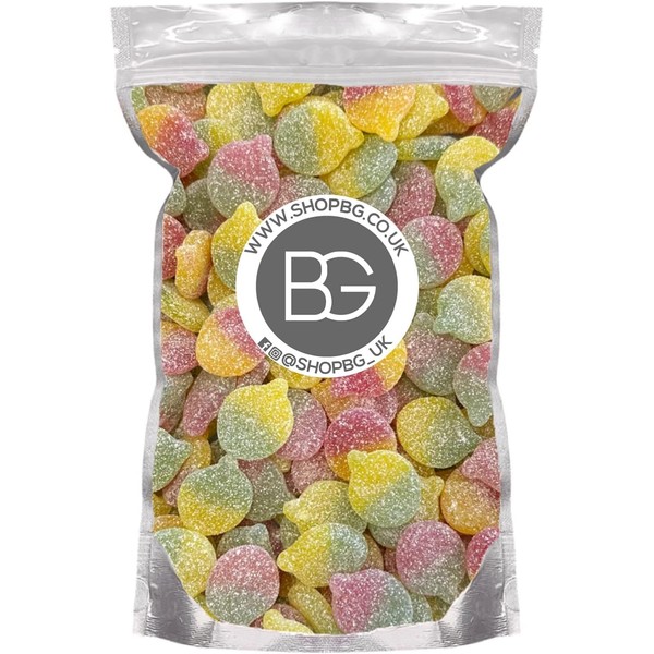 BG Pick & Mix Sweets Candy Pick n Mix Choose