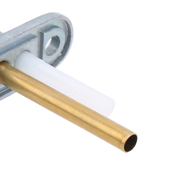 Petcock Fuel Tank Switch Valve Assembly Accessory Fit for Suzuki