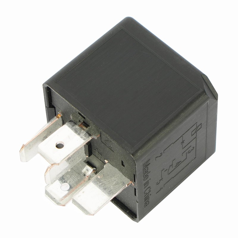 V23136-A0103-X151 24VDC 20A/10A 5Pins 1 Form C Automotive Relays Plug-in
