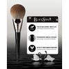 Eigshow Makeup Brushes 21Pcs Pro Makeup Brush Set Premium Synthetic
