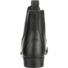 HKM by Reiterladen24, Jodhpur Riding Boots with Elastic Insert, Faux