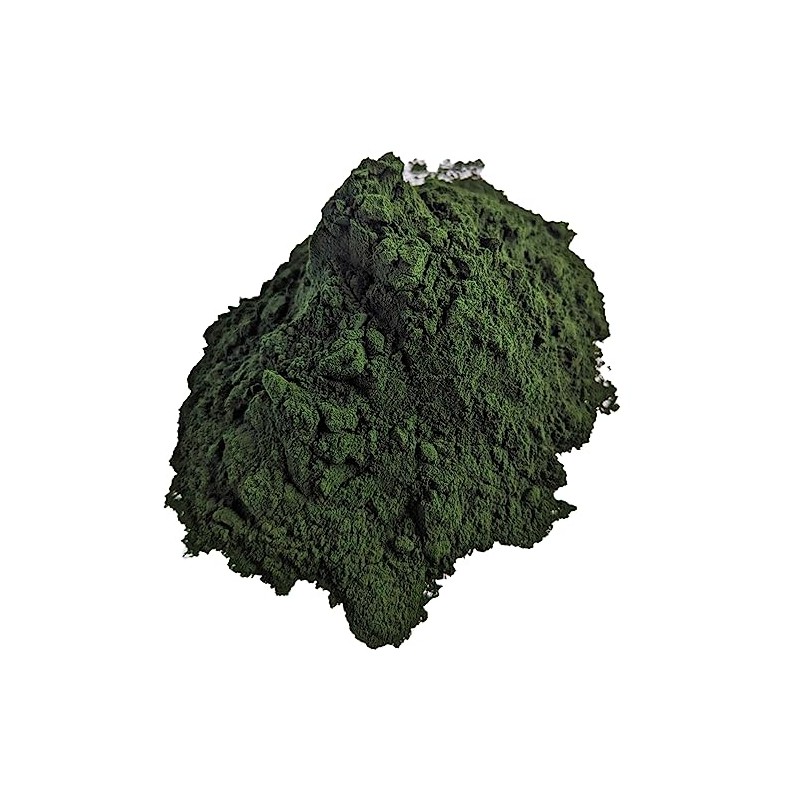 Spirulina Powder, 8 oz