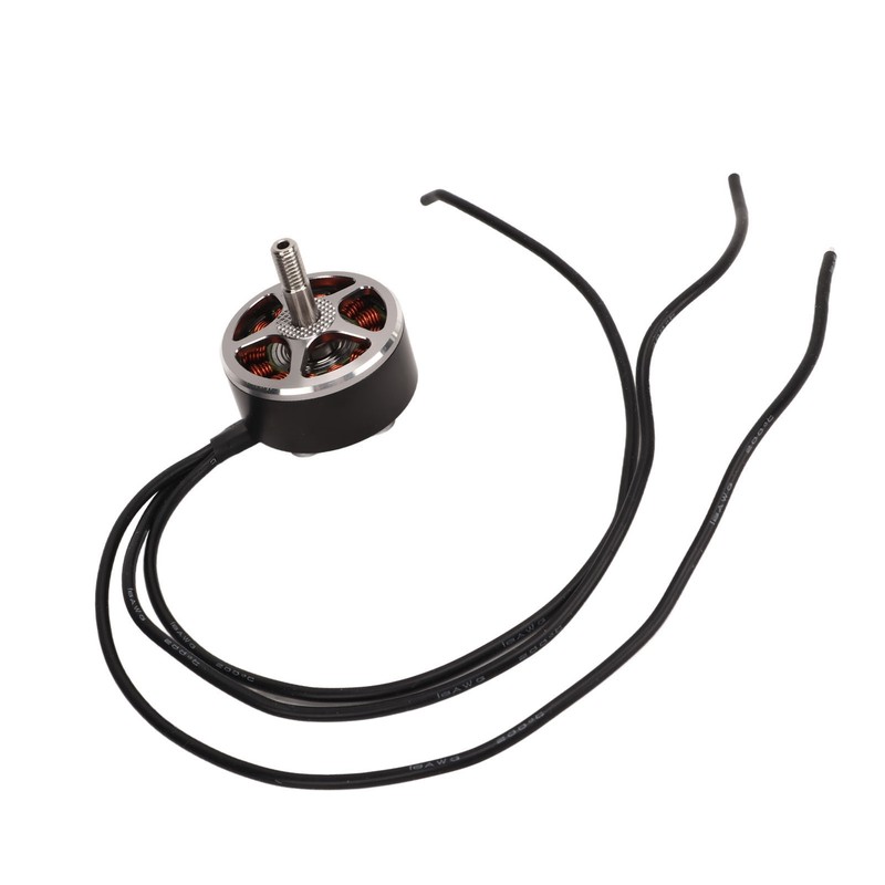 4 Set 2810 Brushless Motor 12N14P Replacement Parts for FPV