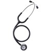 Spiritmedical Stethoscope Classical 3+ Black CK-SS601PF Pediatric Adult 2-Way Hospital