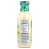 Walden Farms Caesar Dressing - Calorie-Free, Gluten-Free, Low Carb, Keto-Friendly,