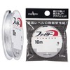Yamaha Harris Fighter Nylon, 32.8 ft (10 m), No. 5,