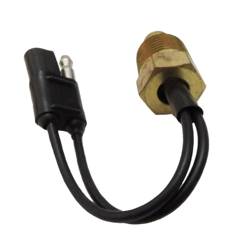 Updated #3089246 Fan Heat Sensor Switch Fit for Polaris Ranger