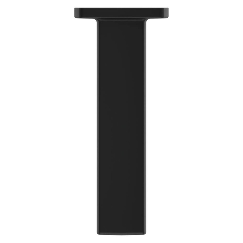 Pfister Matte Black Bath Tub Spout 920247B