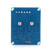 1pcs DC5-12V ZH-30A Módulo de la Unidad de Motor Dual