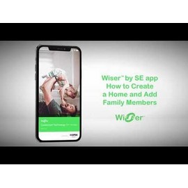 Clipsal 240V 10A Wiser Dimmer Micro Module