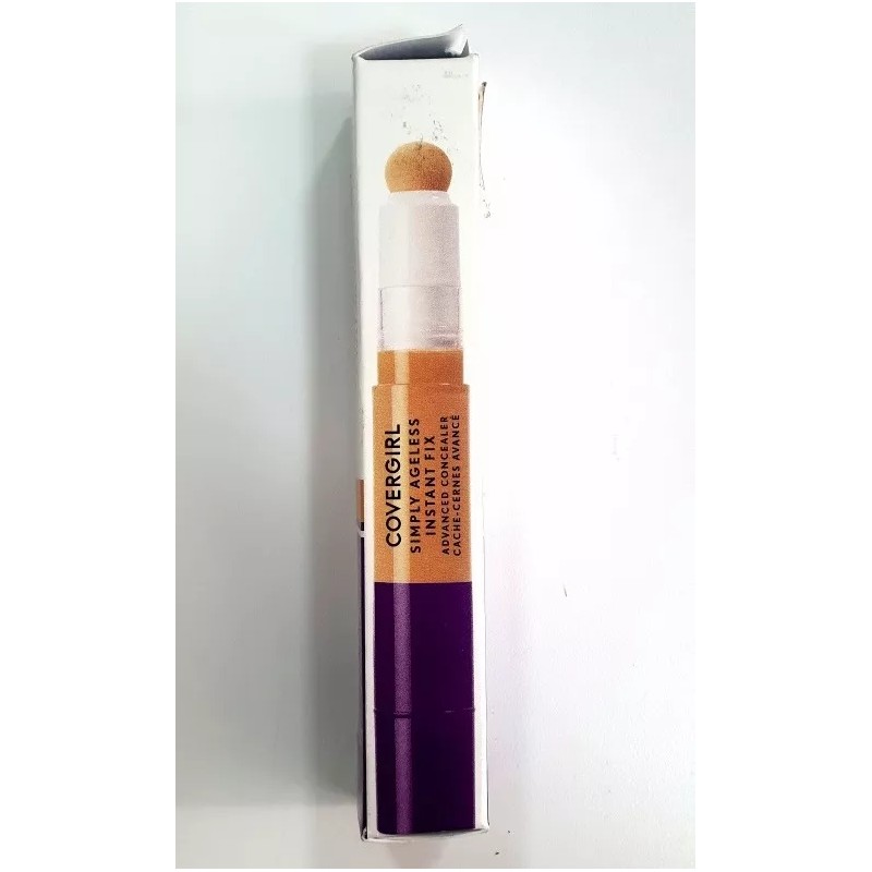 CoverGirl Corrector Covergirl Simply Ageless Instant Fix 360 Honey
