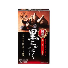 黒にんにくゼリー １０ｇ×１５包